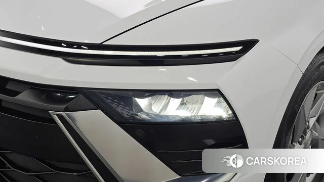 Hyundai Sonata D Edge (DN8) id 4847991 из Кореи 14