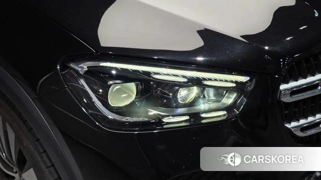Mercedes-Benz GLE-Class W167 id 4584082 из Кореи 14
