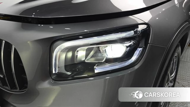 Mercedes-Benz GLB-Class X247 id 4481360 из Кореи 14