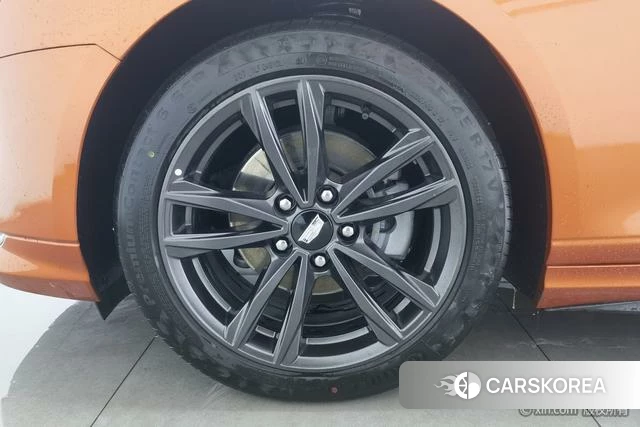 Cadillac CT4 id 4212363 из Китая 14