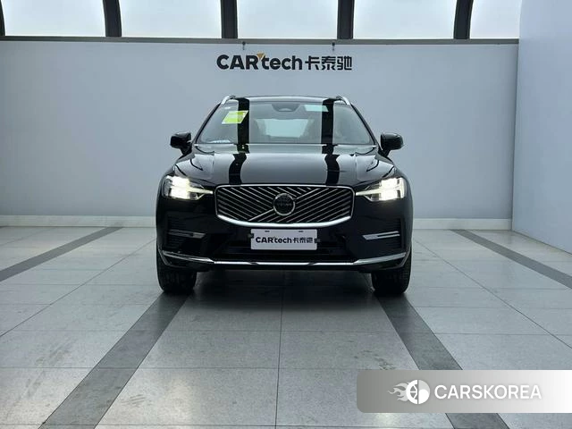 Volvo XC60 id 3968794 из Китая 14