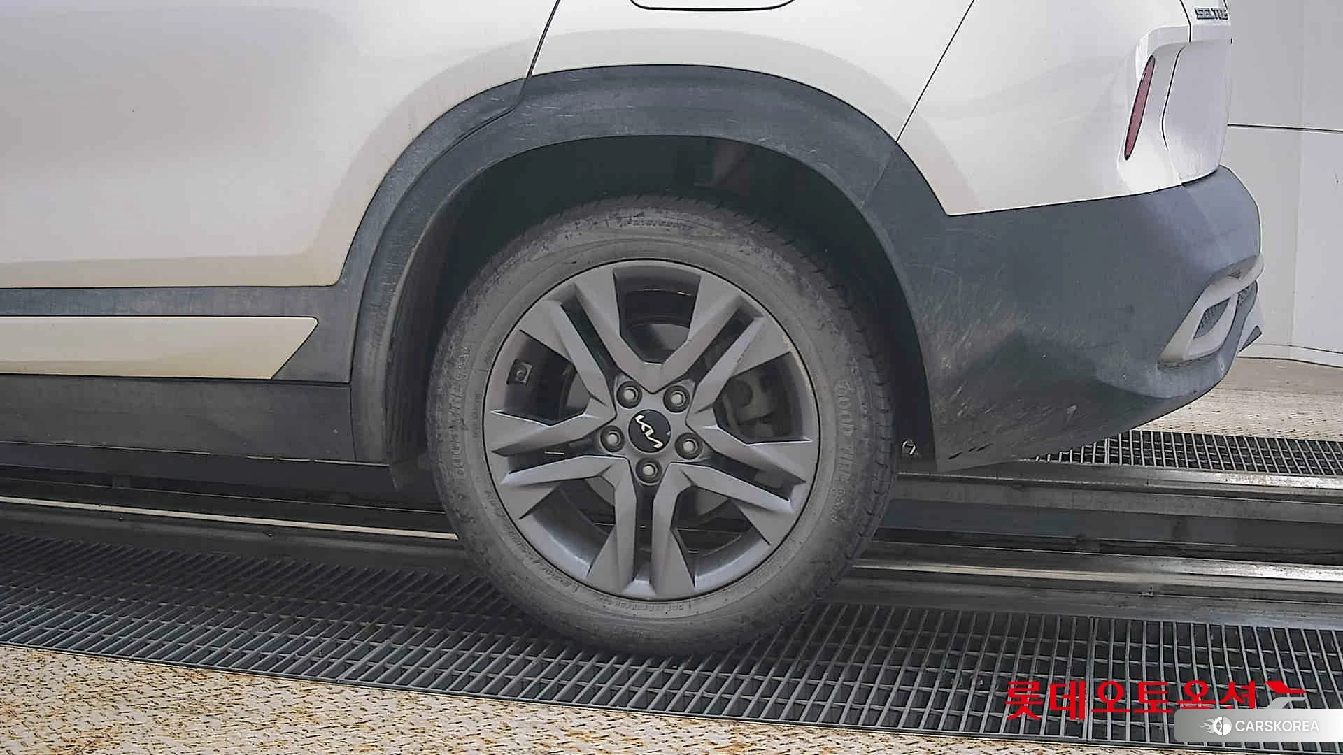 Kia Seltos id 4909287 из Кореи 14