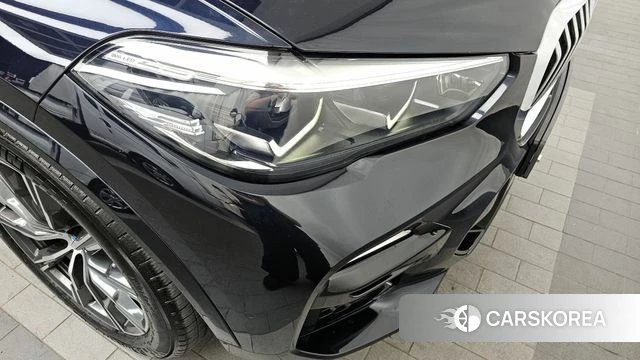 BMW X5 (G05) id 4232183 из Кореи 14