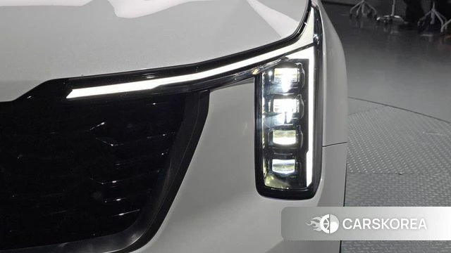 Kia The New Sorento 4th Generation id 4757713 из Кореи 14