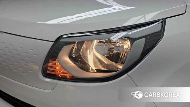 Kia The New Ray id 4758777 из Кореи 14