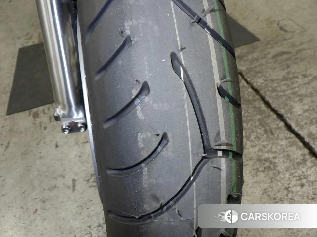 Honda CB1300SF id 3949809 из Японии 14