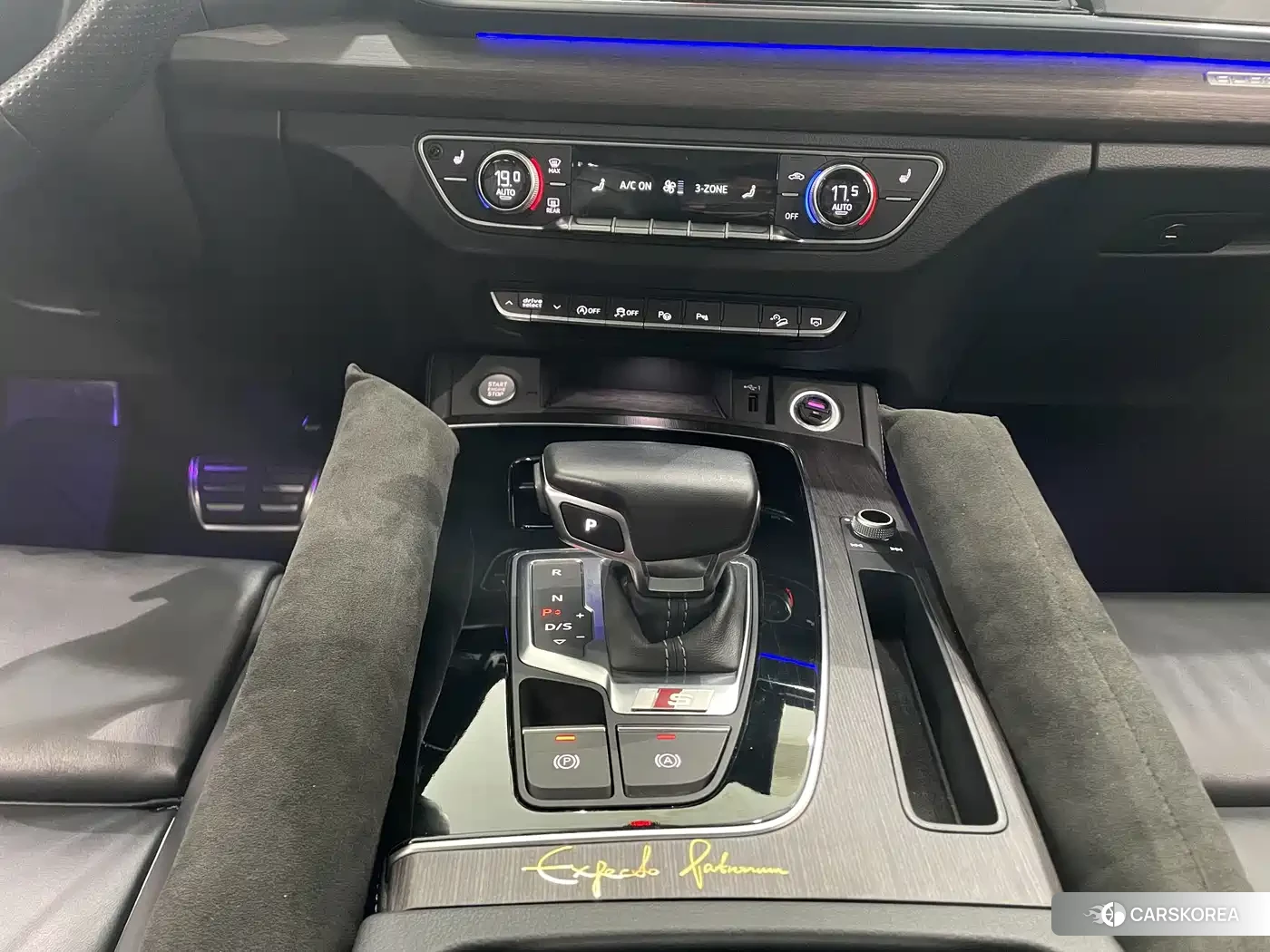 Audi Q5L id 4644466 из Китая 14
