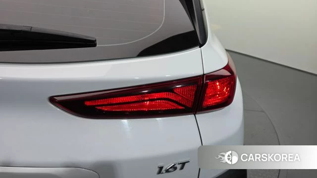 Hyundai Kona id 4557402 из Кореи 14