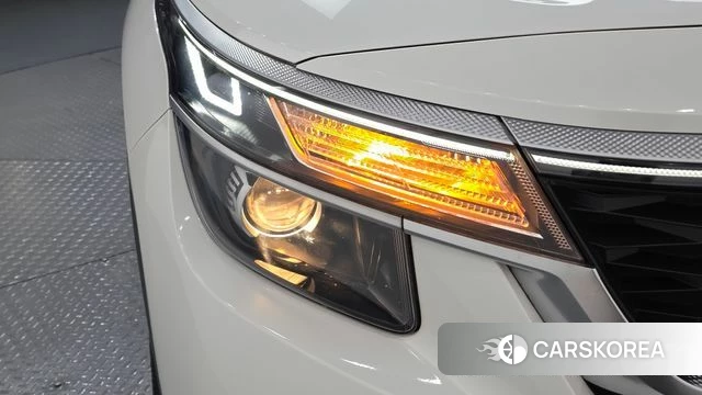 Kia Seltos id 4585844 из Кореи 14