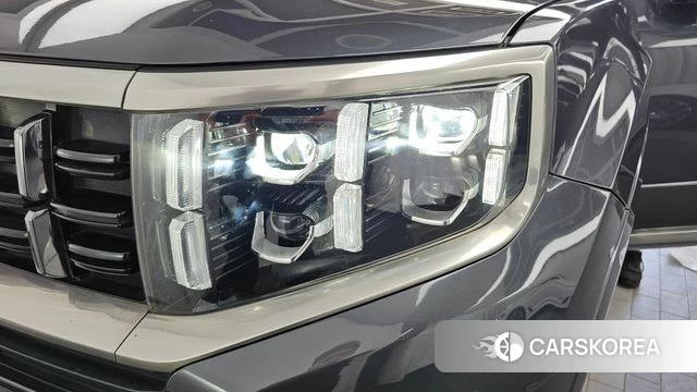 Kia Mohave Master id 4433817 из Кореи 14