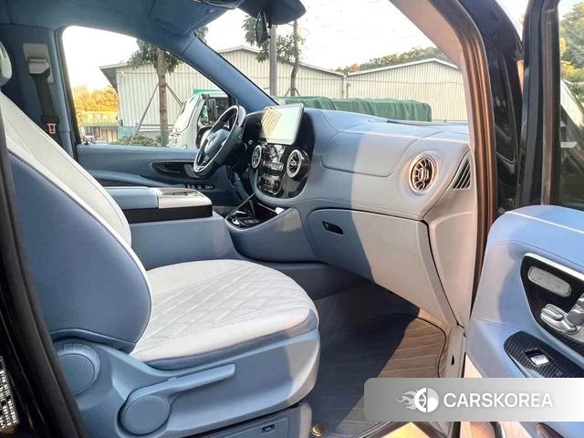 Mercedes-Benz Vito id 4276845 из Китая 14