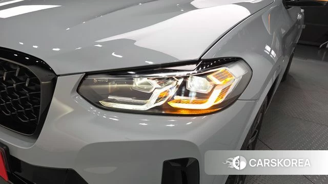 BMW X4 (G02) id 4533032 из Кореи 14