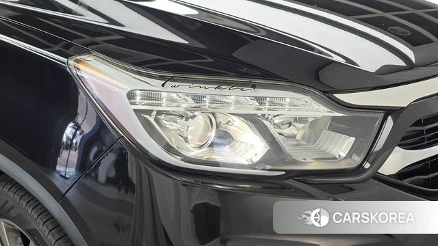 Ssangyong Rexton Sports id 4765261 из Кореи 14