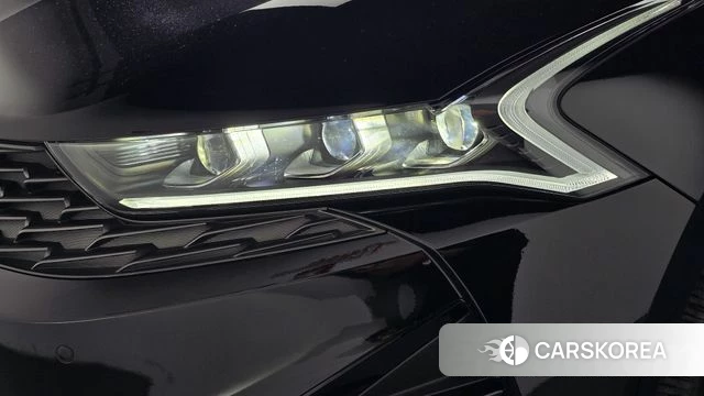 Kia K5 3rd generation id 4774056 из Кореи 14