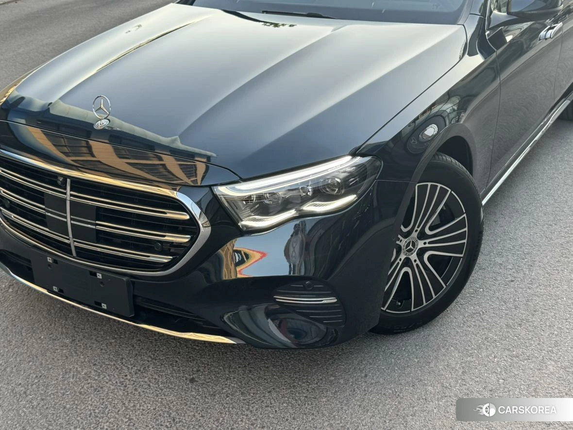 Mercedes-Benz E-class id 4421121 из Китая 14