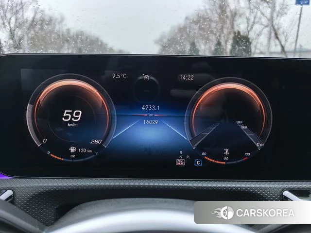 Mercedes-Benz Class A id 4257287 из Китая 14