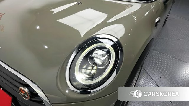 Mini Cooper id 4411121 из Кореи 14