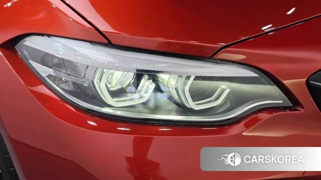 BMW M2 (F87) id 4923589 из Кореи 14