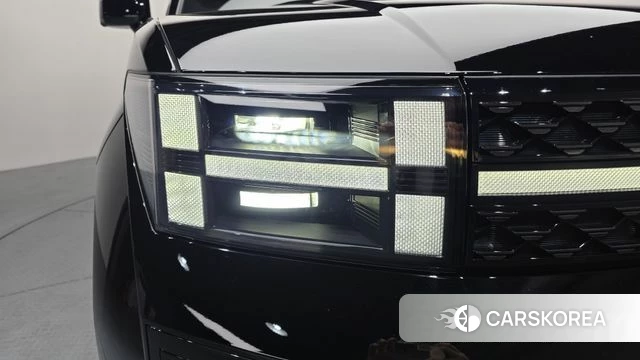Hyundai Santa Fe (MX5) id 4432334 из Кореи 14