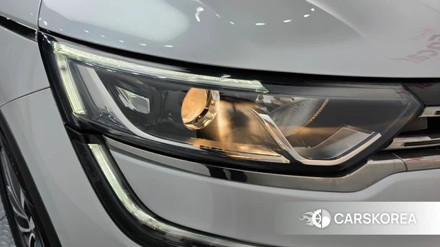 Renault Korea (Samsung) QM6 id 4746575 из Кореи 14