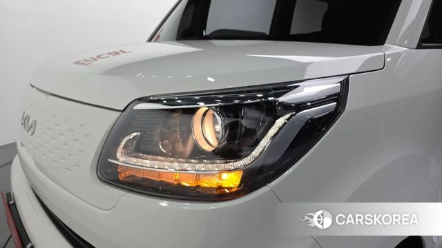 Kia The New Ray id 4282013 из Кореи 14