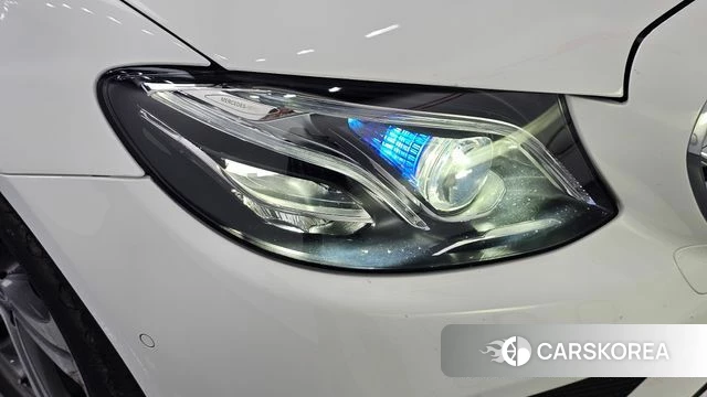 Mercedes-Benz E-Class W213 id 4459363 из Кореи 14