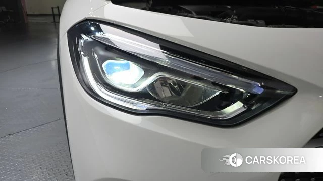Mercedes-Benz GLA - Class H247 id 4284139 из Кореи 14