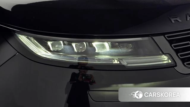 Land Rover Range Rover Sport 3rd Generation id 4773161 из Кореи 14