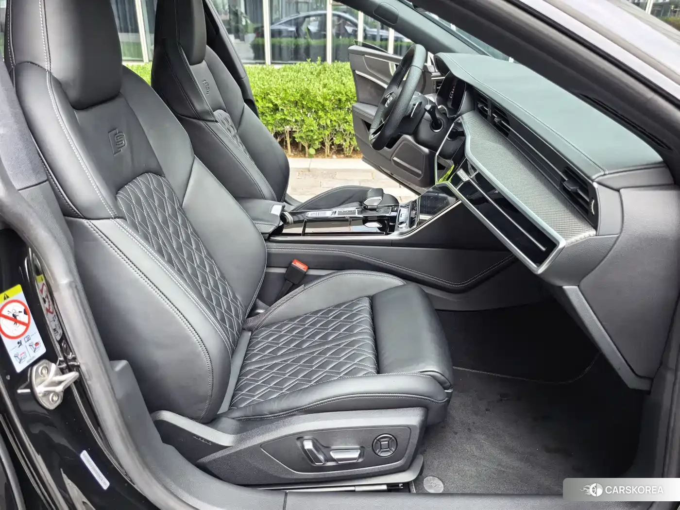 Audi A7 id 4601135 из Китая 14