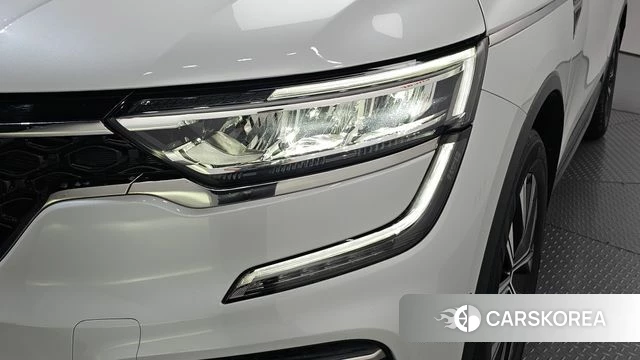 Renault Korea (Samsung) The New QM6 id 4592513 из Кореи 14