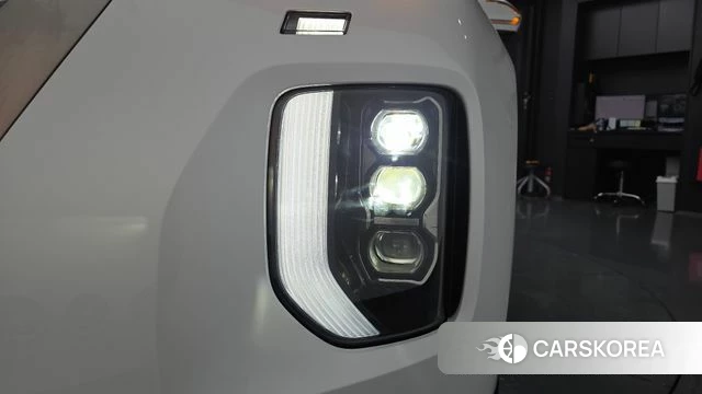 Hyundai Palisade id 4444947 из Кореи 14