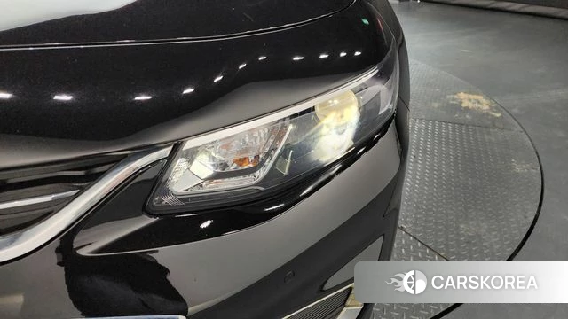 Chevrolet (GM Daewoo) All New Malibu id 4233040 из Кореи 14