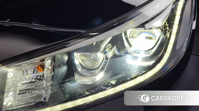 Kia The New Carnival id 4873423 из Кореи 14