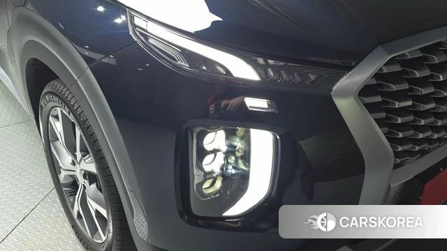 Hyundai Palisade id 4429785 из Кореи 14
