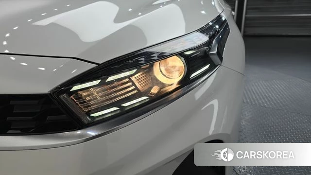 Kia The New K3 2nd generation id 4650729 из Кореи 14