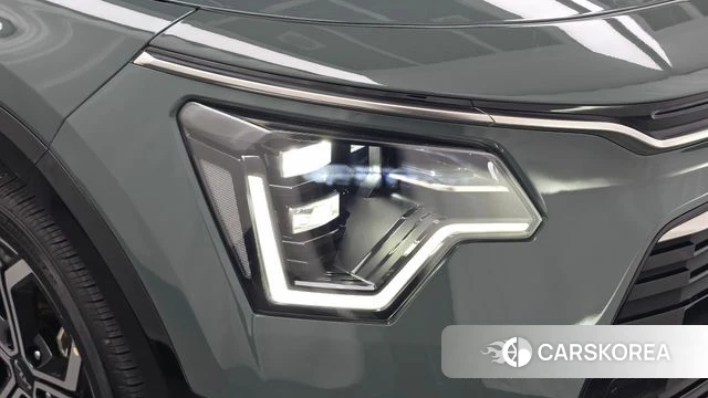 Kia Di Ol Nu Niro id 4645969 из Кореи 14