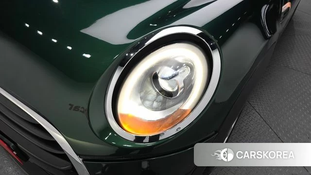 Mini Cooper id 4305245 из Кореи 14