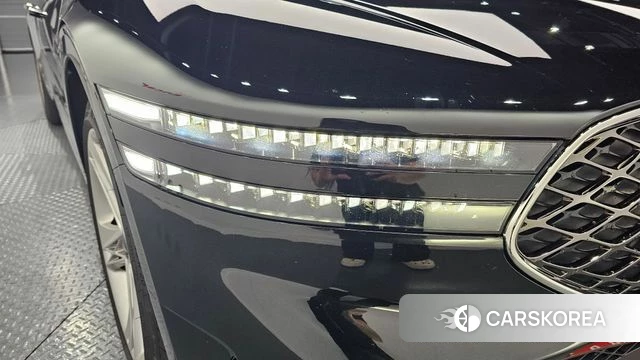 Genesis G90 (RS4) id 4641185 из Кореи 14