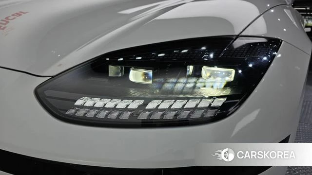 Hyundai Ionic 6 id 4292329 из Кореи 14