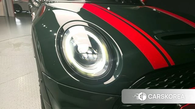Mini Cooper S Clubman id 4360616 из Кореи 14