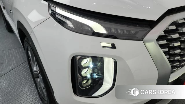 Hyundai Palisade id 4245639 из Кореи 14