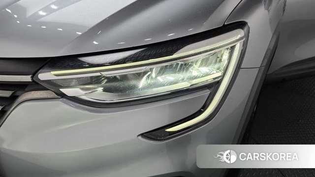 Renault Korea (Samsung) XM3 id 4284303 из Кореи 14
