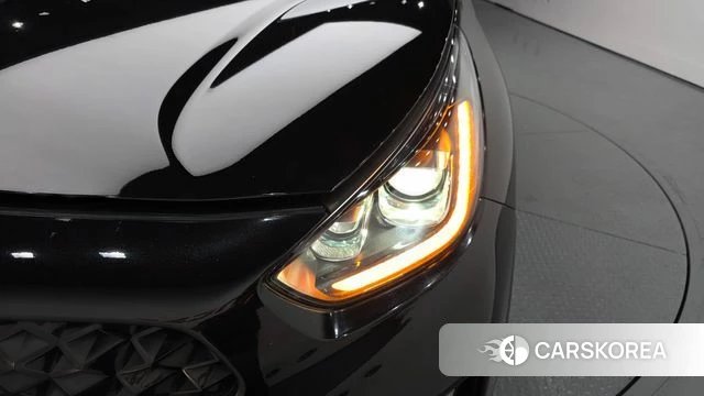 Kia The New Niro id 4371288 из Кореи 14