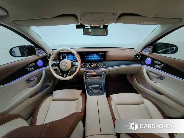 Mercedes-Benz E-class id 4211301 из Китая 14