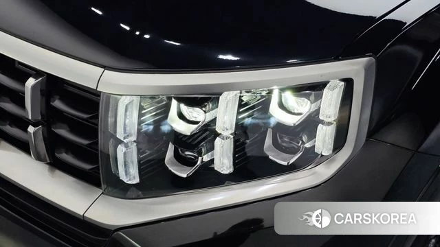 Kia Mohave Master id 4632464 из Кореи 14