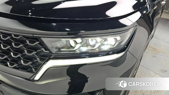 Kia Sorento 4th Generation id 4310050 из Кореи 14