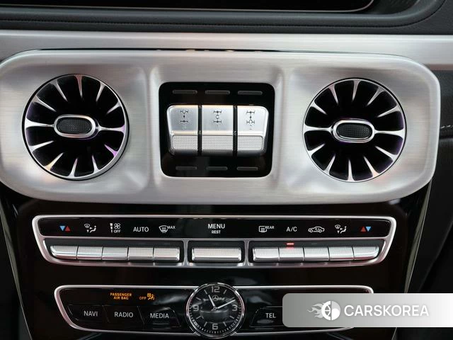 Mercedes-Benz G-class id 4240440 из Китая 14