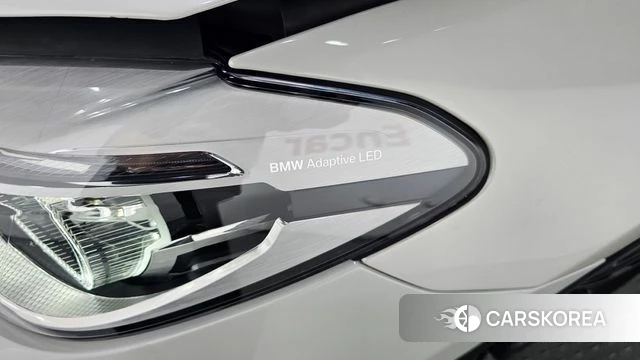 BMW 6 Series GT (G32) id 4477574 из Кореи 14