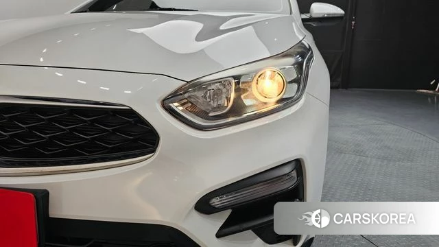 Kia Come New K3 id 4465051 из Кореи 14