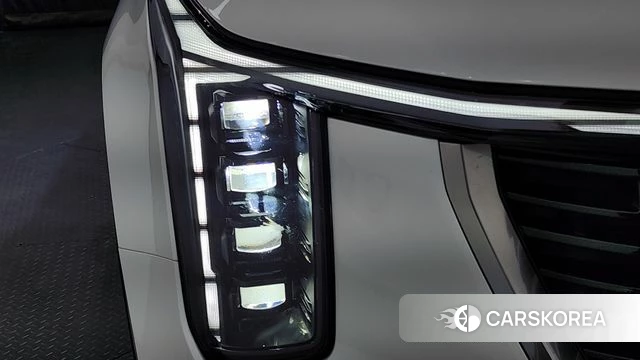 Kia The New Sorento 4th Generation id 4757115 из Кореи 14